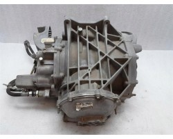 CHEVROLET CORVETTE C7 Rear differential 24260442 Rear differential
