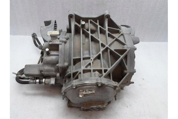 CHEVROLET CORVETTE C7 Rear differential 24260442 Rear differential