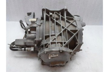 CHEVROLET CORVETTE C7 Rear differential 24260442 Rear differential