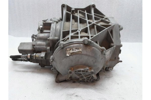 CHEVROLET CORVETTE C7 Rear differential 24260442 Rear differential Part manufacturer Chevrolet OE