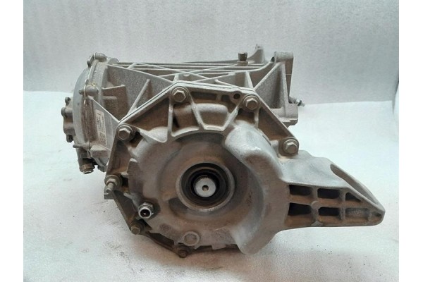 CHEVROLET CORVETTE C7 Rear differential 24260442 Rear differential Catalog number of the part 24260442