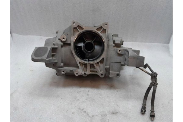 CHEVROLET CORVETTE C7 Rear differential 24260442 Rear differential Car type passenger cars