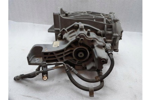 Diferencial trasero CHEVROLET CORVETTE C7 24260442