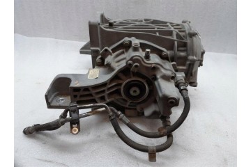 Diferencial trasero CHEVROLET CORVETTE C7 24260442