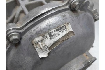 Diferencial trasero CHEVROLET CORVETTE C7 24260442