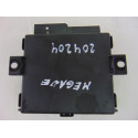 8200149739 MODULO ELECTRONICO RENAULT MEGANE II COUPE/CABRIO 8200149739 MODULO ELECTRONICO RENAULT MEGANE II COUPE/CABRIO