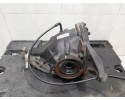Mercedes GLE63 AMG W292 C292 rear differential A1663500514 3 69 M157