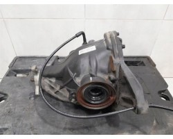 Mercedes GLE63 AMG W292 C292 rear differential A1663500514 3 69 M157