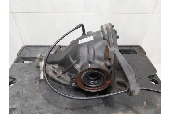 Mercedes GLE63 AMG W292 C292 rear differential A1663500514 3 69 M157