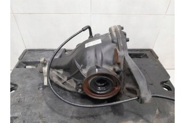 Mercedes GLE63 AMG W292 C292 rear differential A1663500514 3 69 M157