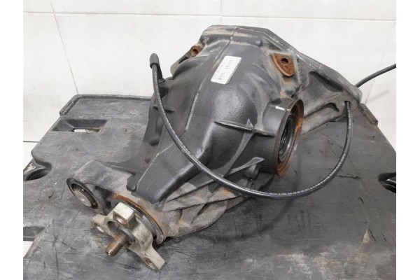 Mercedes GLE63 AMG W292 C292 rear differential A1663500514 3 69 M157 Part manufacturer Mercedes Benz OE