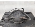 Mercedes GLE63 AMG W292 C292 rear differential A1663500514 3 69 M157 Car type passenger cars