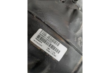Diferencial trasero Mercedes GLE63 AMG W292 C292 A1663500514 3.69 M157