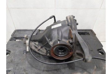 Diferencial trasero Mercedes GLE63 AMG W292 C292 A1663500514 3.69 M157