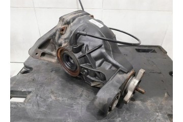 Diferencial trasero Mercedes GLE63 AMG W292 C292 A1663500514 3.69 M157