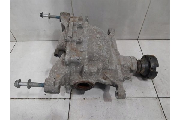 Ford Mustang MK6 S550 Rear Differential FR3Z 4310 B Rear Differential