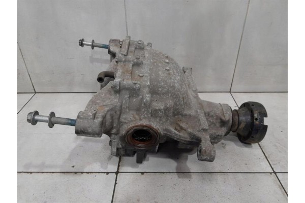 Ford Mustang MK6 S550 Rear Differential FR3Z 4310 B Rear Differential Part manufacturer Ford OE