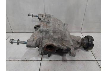 Ford Mustang MK6 S550 Rear Differential FR3Z 4310 B Rear Differential Part manufacturer Ford OE