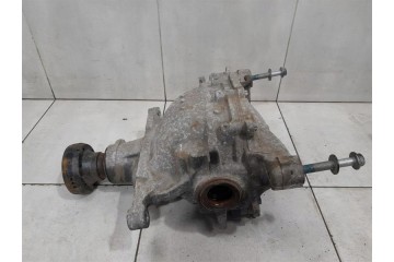 Ford Mustang MK6 S550 Rear Differential FR3Z 4310 B Rear Differential Car type passenger cars