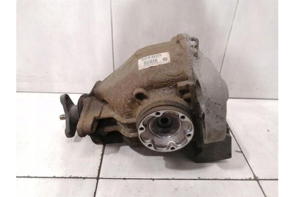 ROLLS ROYCE PHANTOM MK7 VII 7 Rear Differential 33107509712 3 46