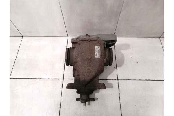 ROLLS ROYCE PHANTOM MK7 VII 7 Rear Differential 33107509712 3 46 Part manufacturer Rolls Royce OE