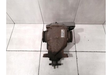ROLLS ROYCE PHANTOM MK7 VII 7 Rear Differential 33107509712 3 46 Part manufacturer Rolls Royce OE