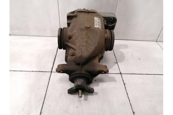 ROLLS ROYCE PHANTOM MK7 VII 7 Rear Differential 33107509712 3 46 Catalog number of the part 33107509712