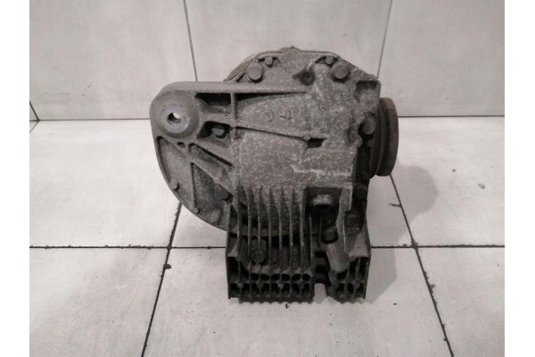 ROLLS ROYCE PHANTOM MK7 VII 7 Rear Differential 33107509712 3 46 Car type passenger cars