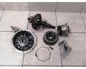CHEVROLET CORVETTE C7 Z06 Rear differential 84653461 locking