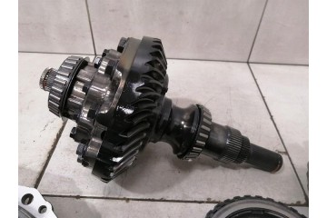 CHEVROLET CORVETTE C7 Z06 Rear differential 84653461 locking Part manufacturer Chevrolet OE