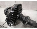 CHEVROLET CORVETTE C7 Z06 Rear differential 84653461 locking Catalog number of the part 84653461