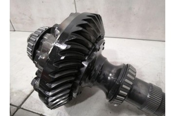 CHEVROLET CORVETTE C7 Z06 Rear differential 84653461 locking Catalog number of the part 84653461