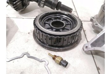 Diferencial trasero bloqueante CHEVROLET CORVETTE C7 Z06 84653461