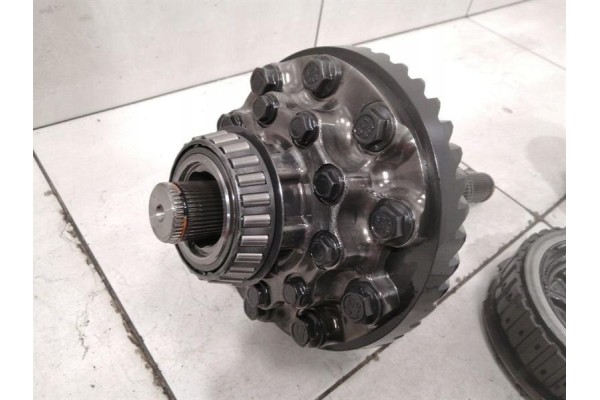 Diferencial trasero bloqueante CHEVROLET CORVETTE C7 Z06 84653461