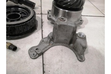 Diferencial trasero bloqueante CHEVROLET CORVETTE C7 Z06 84653461