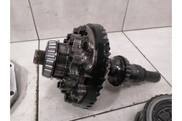 Diferencial trasero bloqueante CHEVROLET CORVETTE C7 Z06 84653461