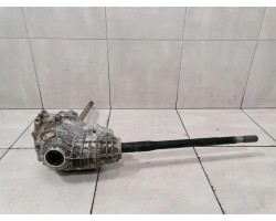 Porsche Panamera 971 Front differential 09T409505