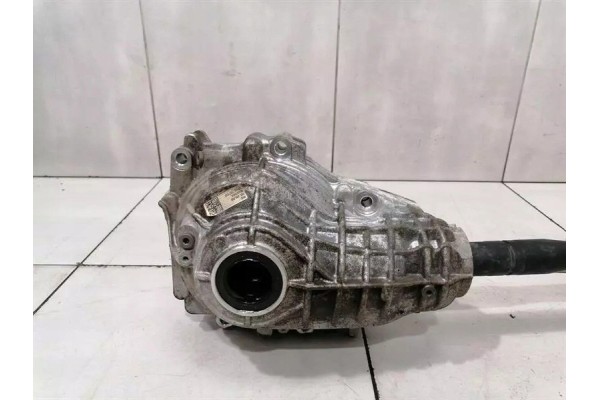 Porsche Panamera 971 Front differential 09T409505 Part manufacturer Porsche OE