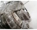 Porsche Panamera 971 Front differential 09T409505 Car type passenger cars