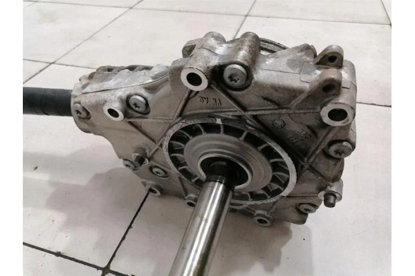 Diferencial delantero Porsche Panamera 971 09T409505