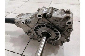 Diferencial delantero Porsche Panamera 971 09T409505