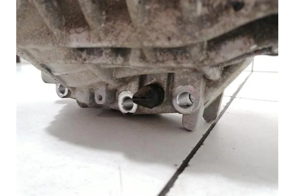 Diferencial delantero Porsche Panamera 971 09T409505
