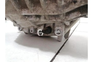 Diferencial delantero Porsche Panamera 971 09T409505
