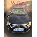 VOLKSWAGEN PASSAT CC (357) Básico