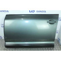 VERDE BOTELLA PUERTA DELANTERA IZQUIERDA VOLKSWAGEN TOUAREG (7LA) VERDE BOTELLA PUERTA DELANTERA IZQUIERDA VOLKSWAGEN TOUAREG (7LA)
