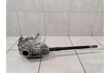 Diferencial delantero Porsche Panamera 971 09T409505