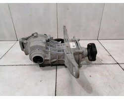 Mercedes A35 AMG W177 rear differential A2473502503 2 438