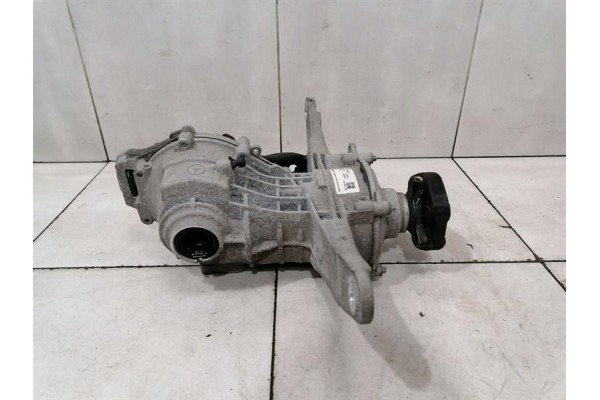 Mercedes A35 AMG W177 rear differential A2473502503 2 438