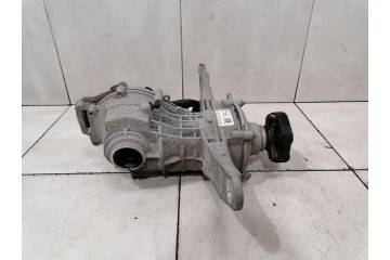 Mercedes A35 AMG W177 rear differential A2473502503 2 438