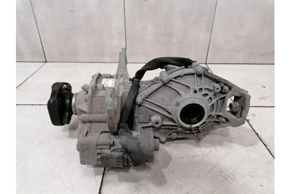 Mercedes A35 AMG W177 rear differential A2473502503 2 438 Part manufacturer Mercedes Benz OE
